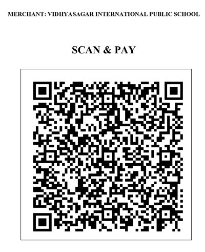QR Code Payment